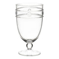Isabella Acrylic Goblet
