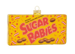 Sugar Babies Box