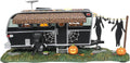 Elvira's Celebrity Trailer