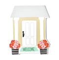 House Welcome Big Attachment