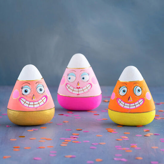 Candy Corn Tabletop
