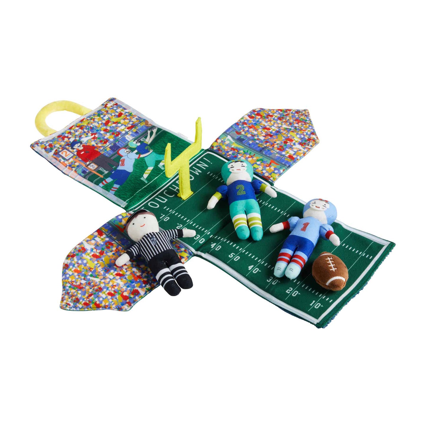 Football Toy Set