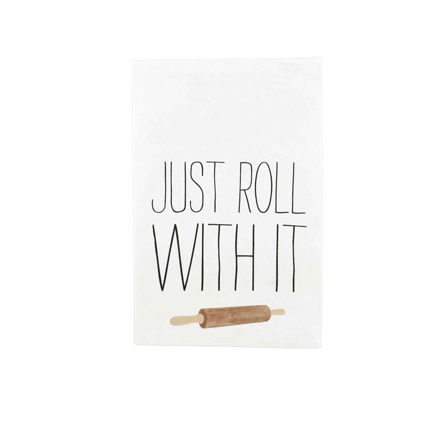 Just Roll Hand Towel