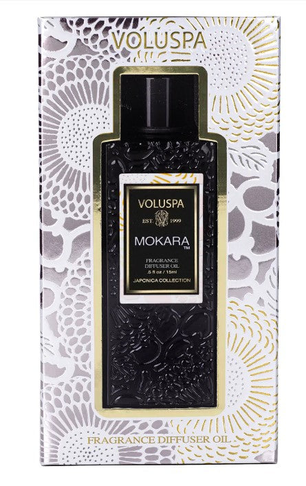 Mokara Diffuser Oil