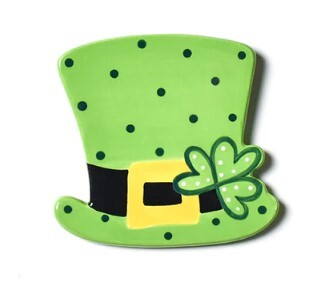 Leprechaun Hat Mini Attachment
