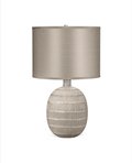 Prairie Table Lamp