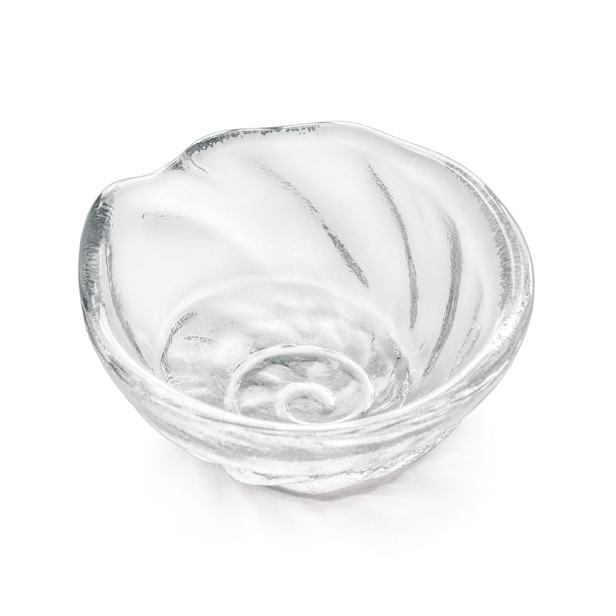 Shell Bowl In Gift Box Small