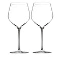 Elegance Cabernet Sauvignon Wine Glass, Pair