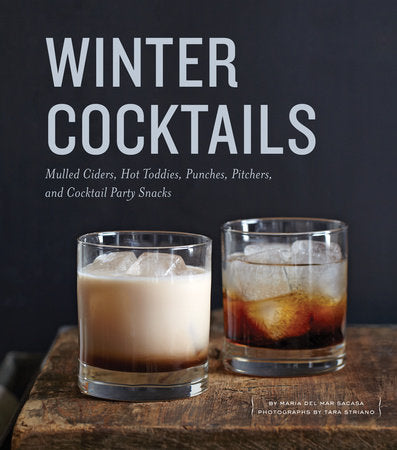 Winter Cocktails