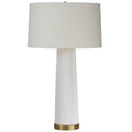 Pleat Tall Lamp