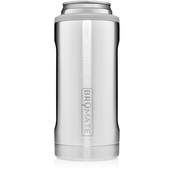 Hopsulator Slim 12oz Stainless