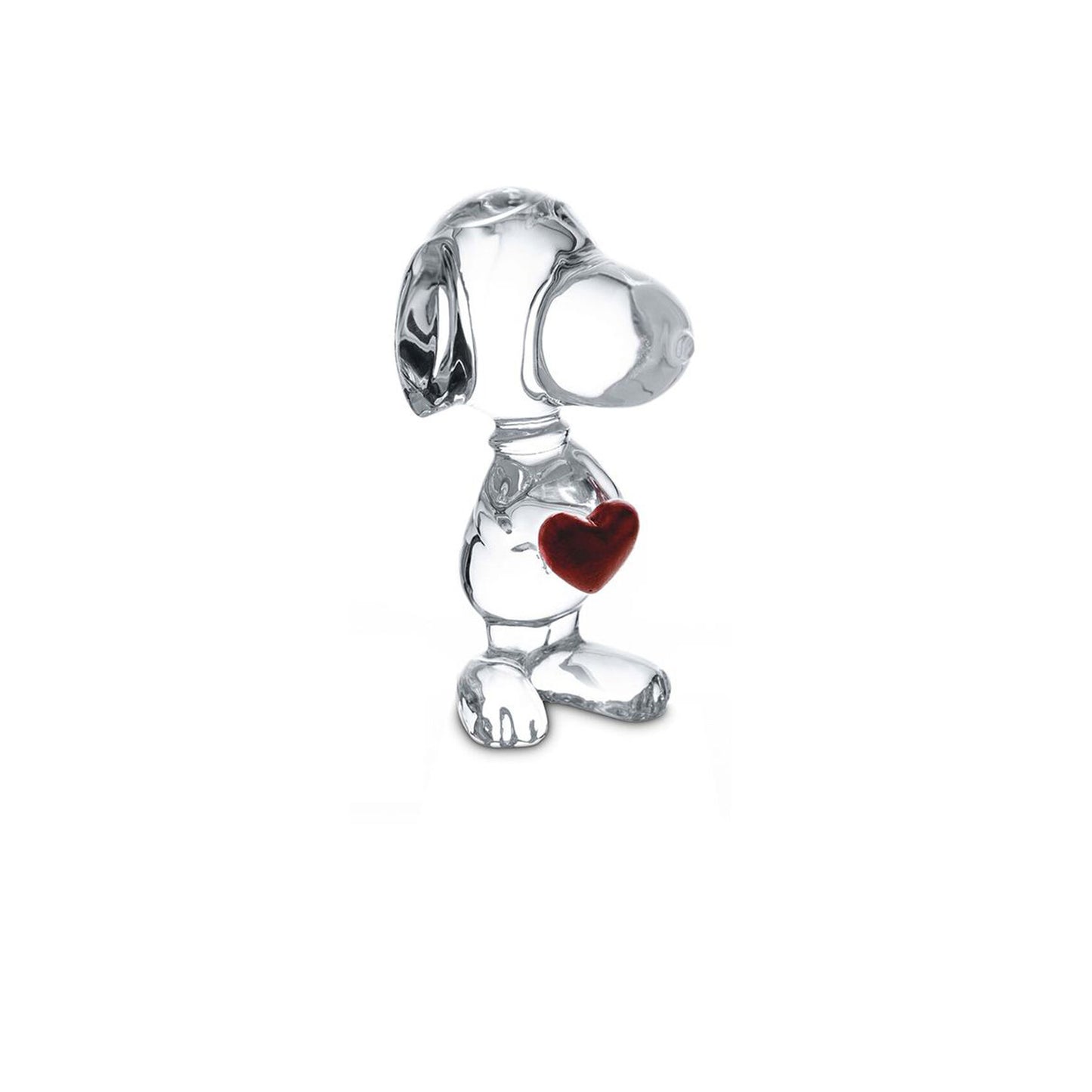 Cartoon Snoopy