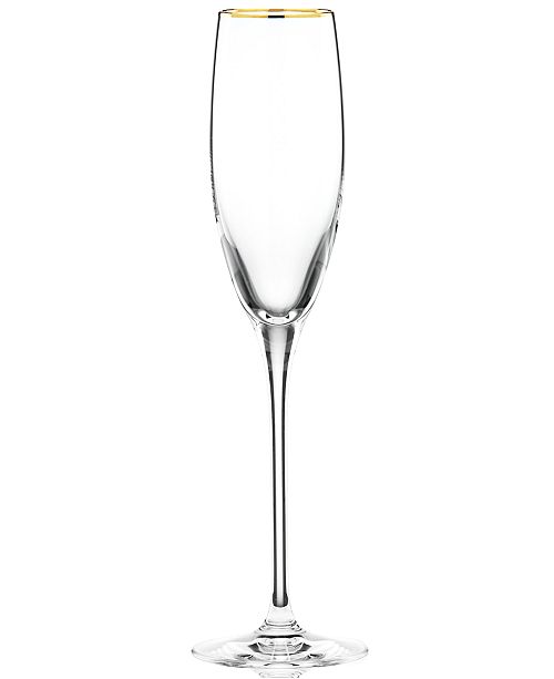Timeless Gold Signature Flute