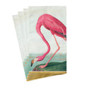 Audubon Birds Paper Guest Towel Napkins - 15 Per Package
