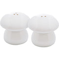 Mushrooms Salt And Pepper Set
