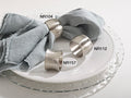 Round Shape Napkin Ring