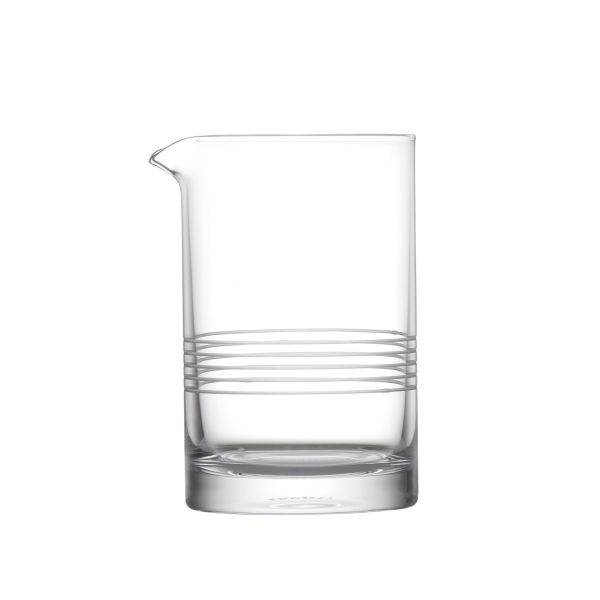Crafthouse By Fortessa® The Classic Collection Mixing Glass 25.5oz