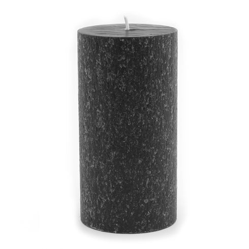 3x6 Patchouli Black