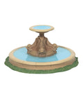 Friends Fountain Figurine