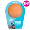 Mandalorian Bath Bomb