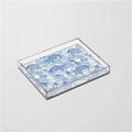 Chinoiserie Print Small Tray
