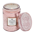 Sparkling Rose Large Jar