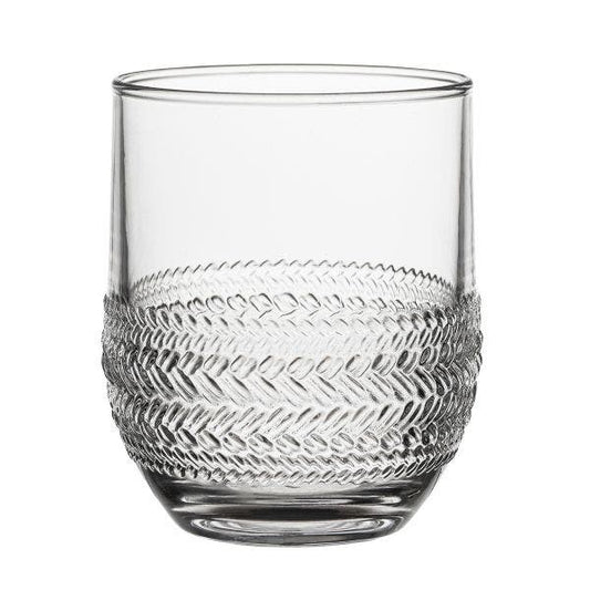 Le Panier Acrylic Tumbler - Small