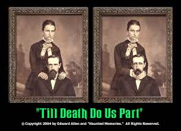 Till Death Do Us Part