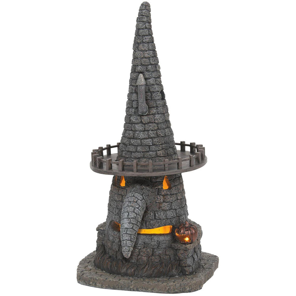 Witch Tower