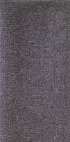 Gunmetal Runner 96in