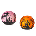 Spooky Lighted Ball