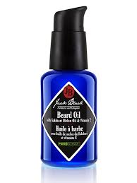 Beard Oil