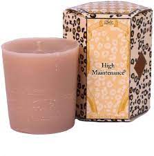High Maintenance Votive