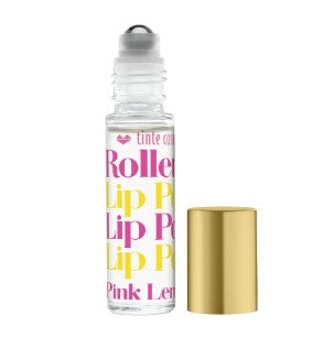 Pink Lemonade Rollerball Lip Potion