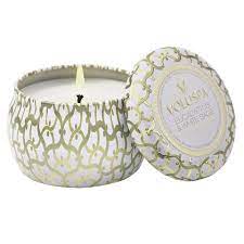 Eucalyptus & White Sage Mini Tin