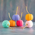 Rainbow Pumpkin
