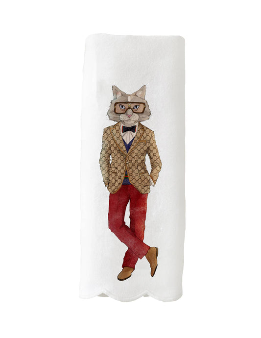 Maurizio - Guest Towel