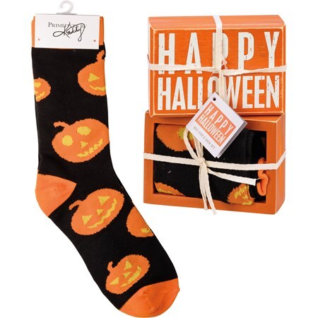 Happy Halloween