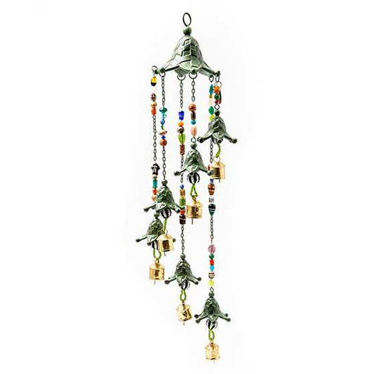 Avant Garden Wind Chimes