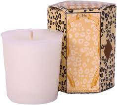 Platinum Votive