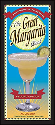 The Great Margarita Book