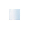 Papersoft Napkins Light Blue Capri Cocktail Napkins