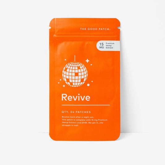 Revive Patch