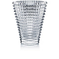 Eye Vase Rectangular Large Clear