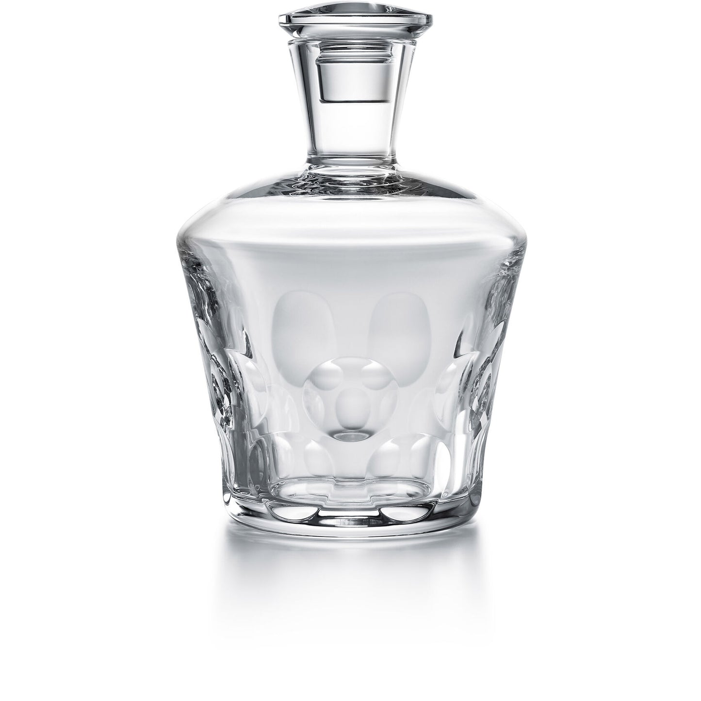 Beluga Whiskey Decanter