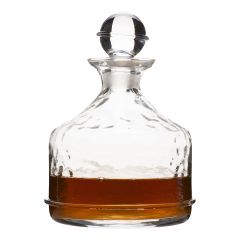 Carine Whiskey Decanter