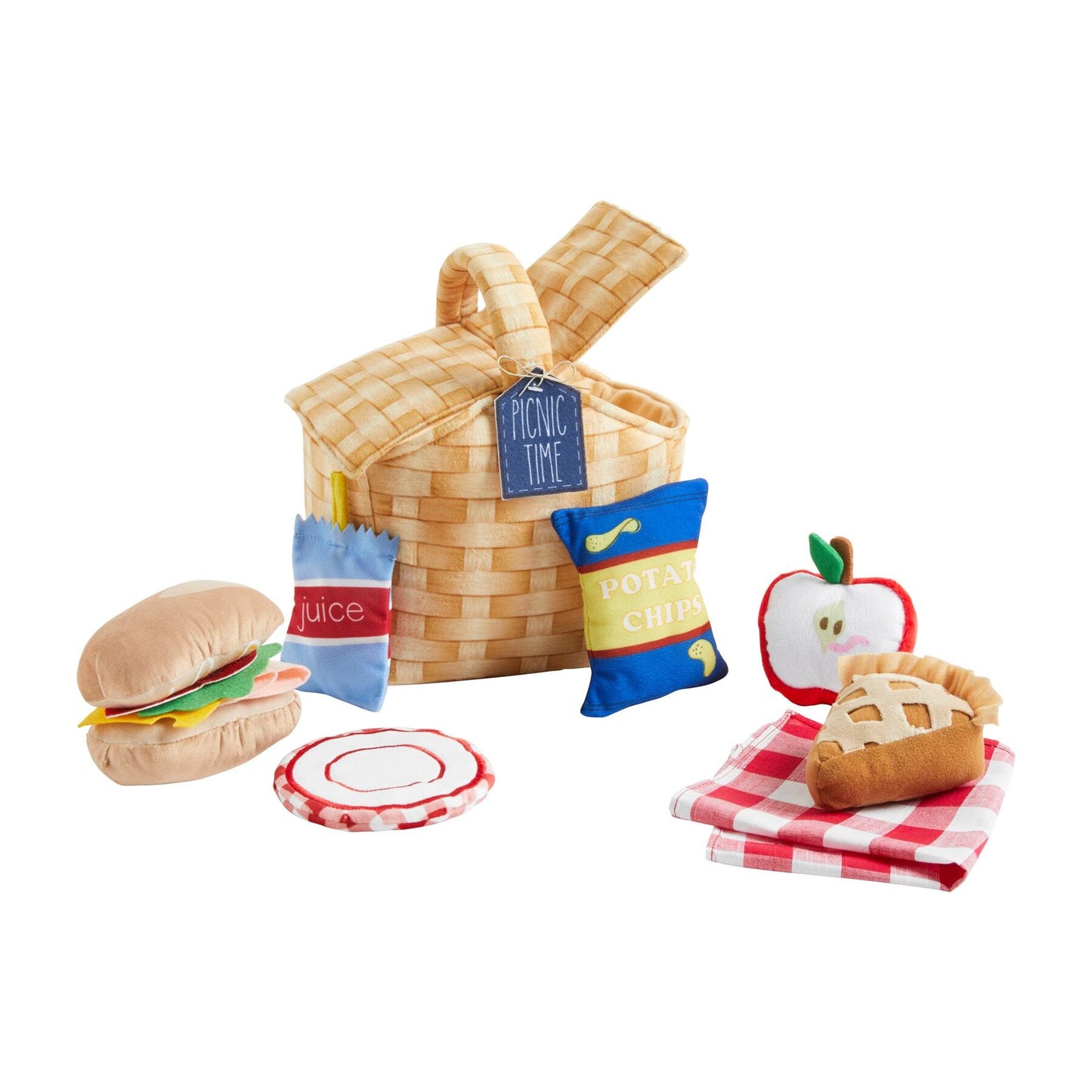 Picnic Toy Set