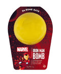 Iron Man Bomb