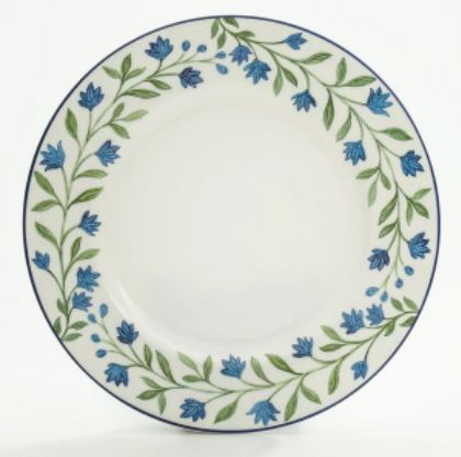 NC Marguerite 8" Plate