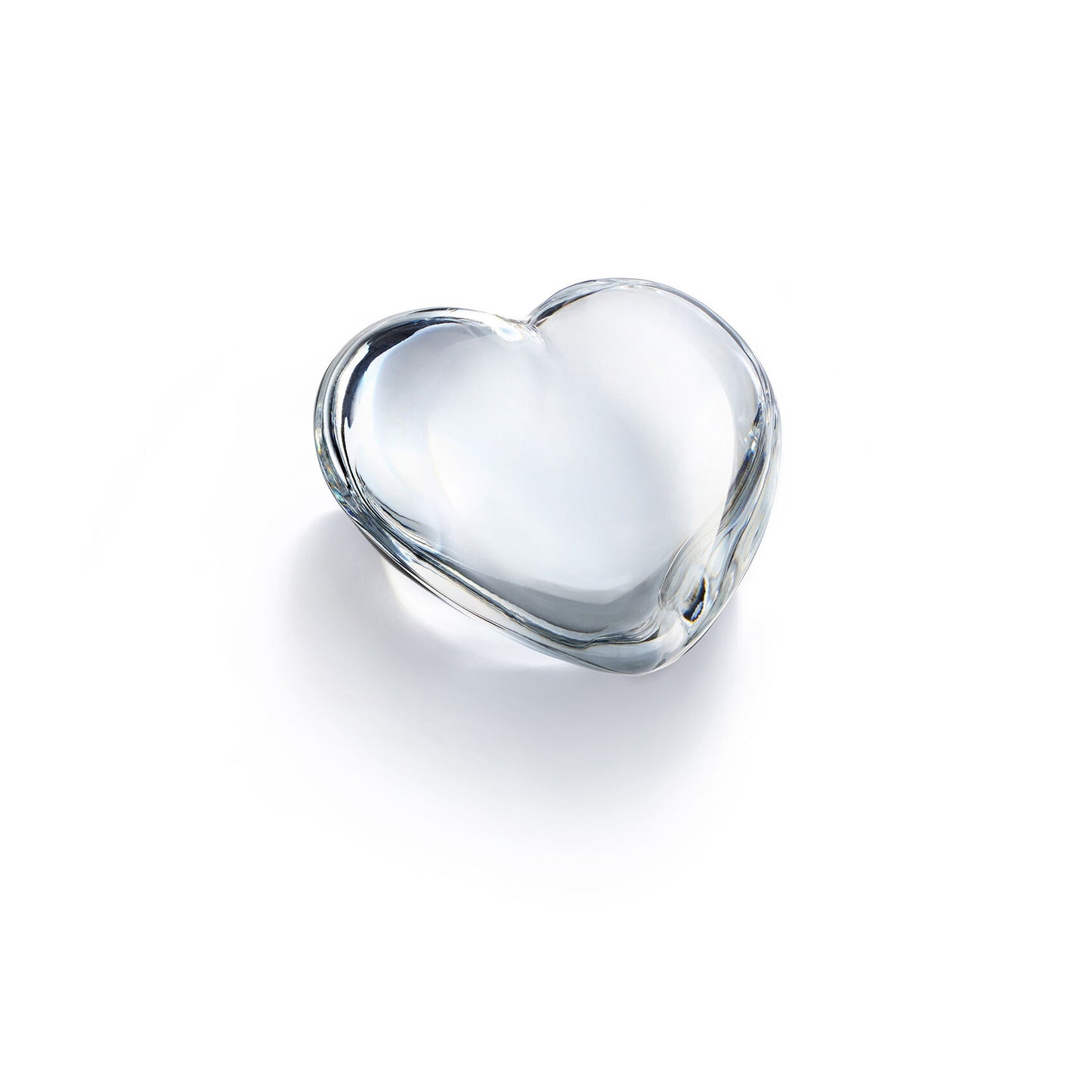 Coeur Cupid Heart Clear